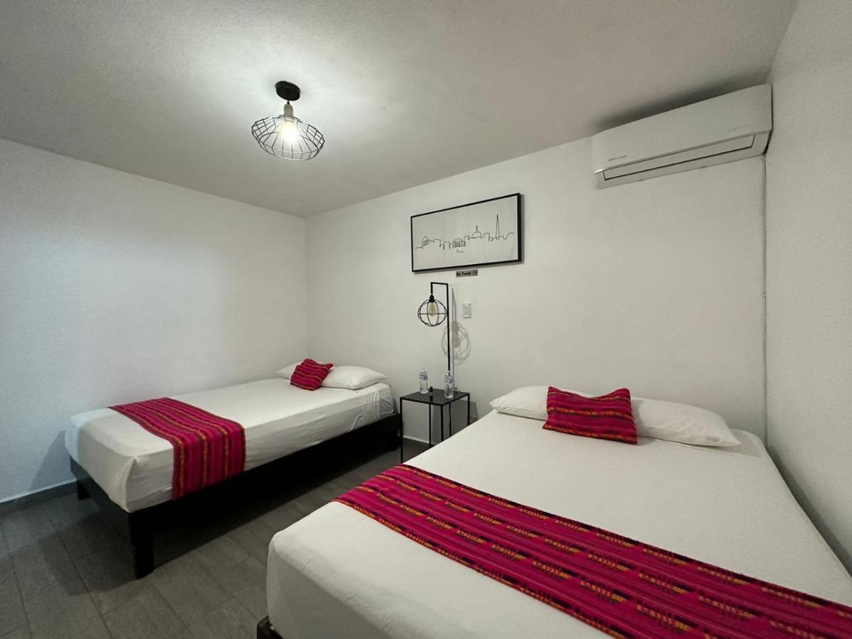 Casa Malva Sweet Stay Guanajuato Exterior photo