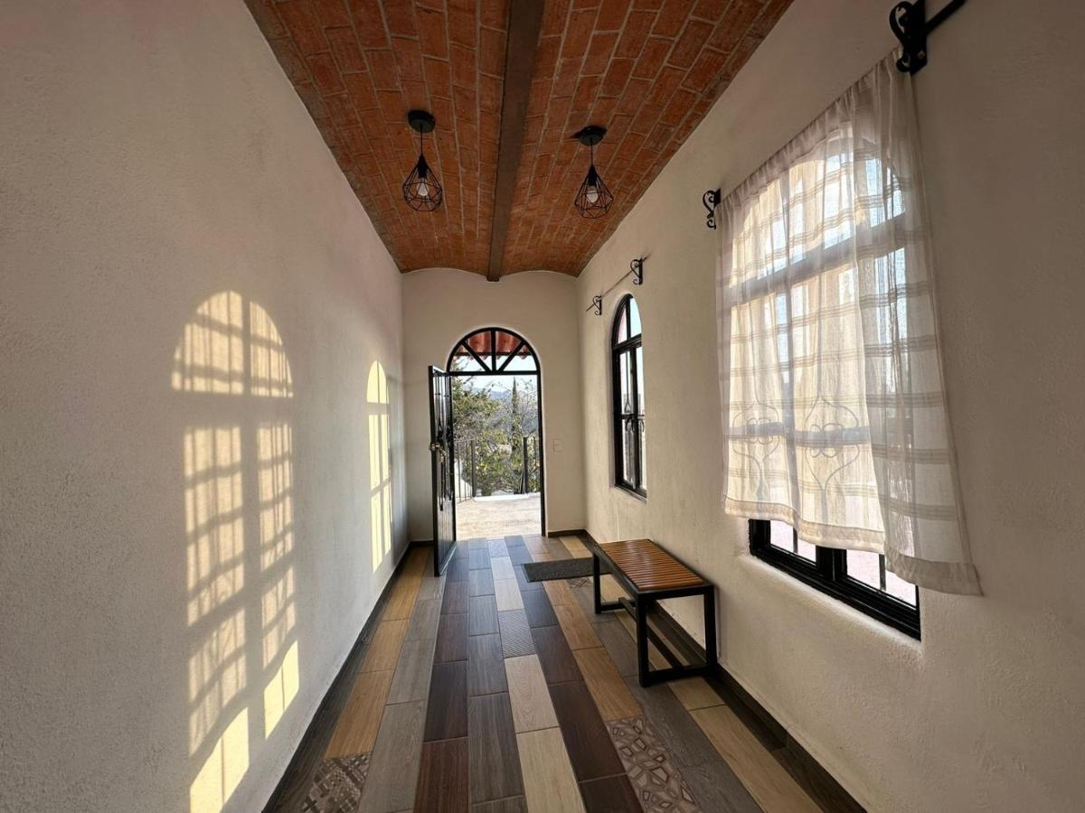 Casa Malva Sweet Stay Guanajuato Exterior photo