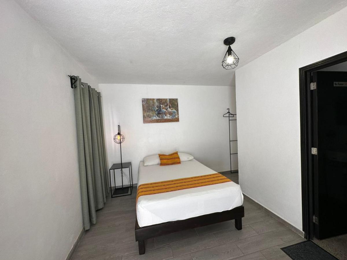 Casa Malva Sweet Stay Guanajuato Exterior photo