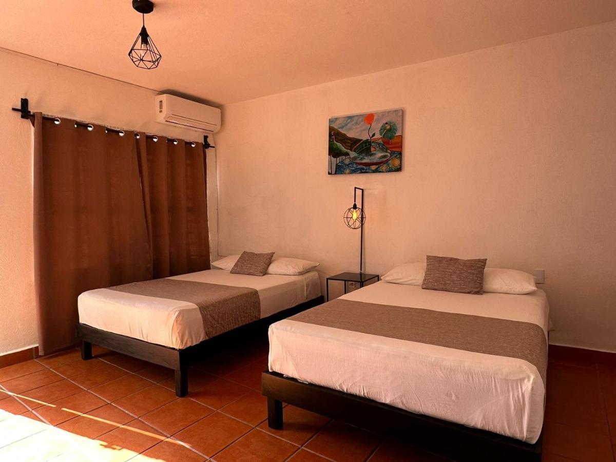 Casa Malva Sweet Stay Guanajuato Exterior photo