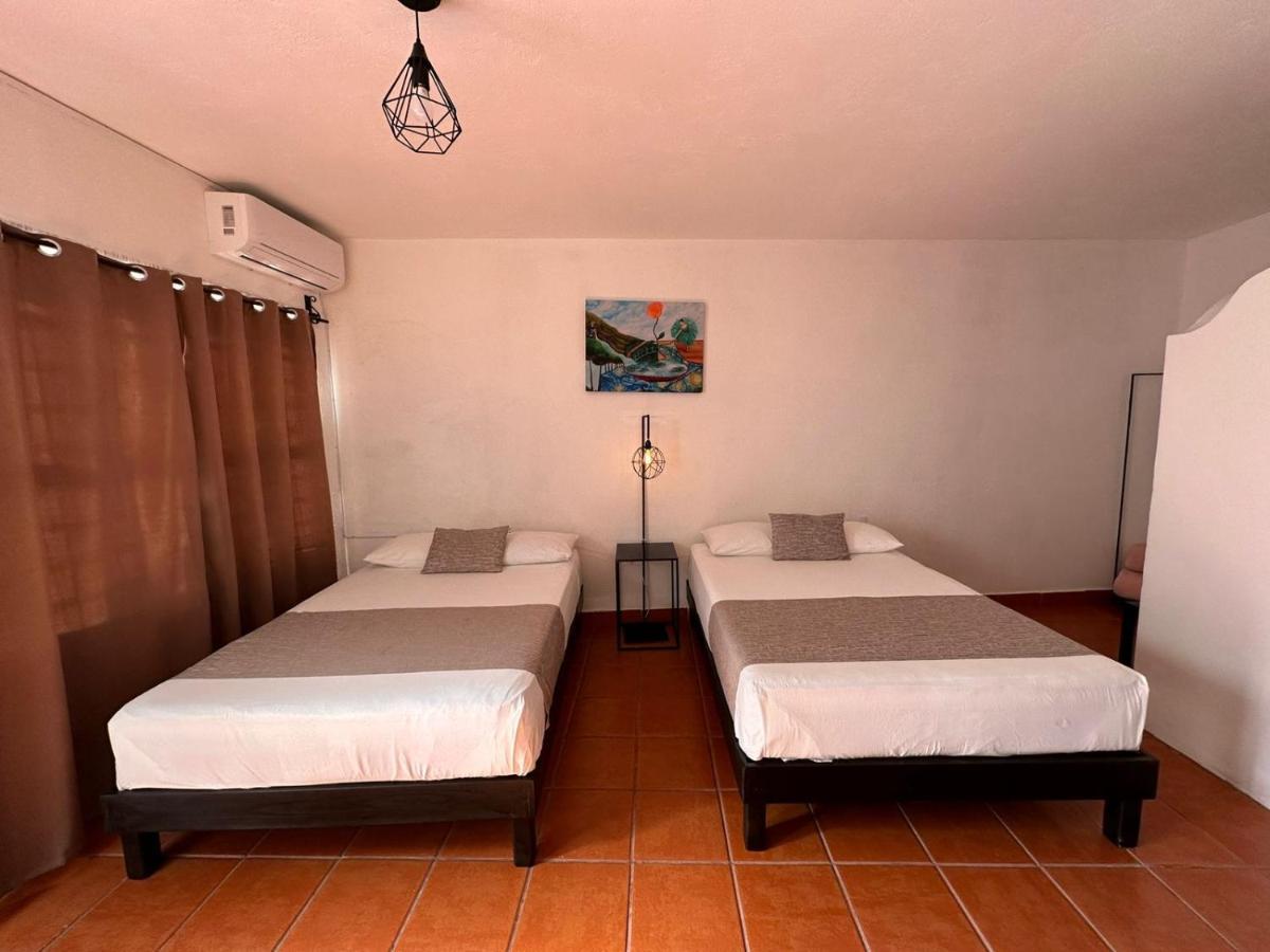 Casa Malva Sweet Stay Guanajuato Exterior photo