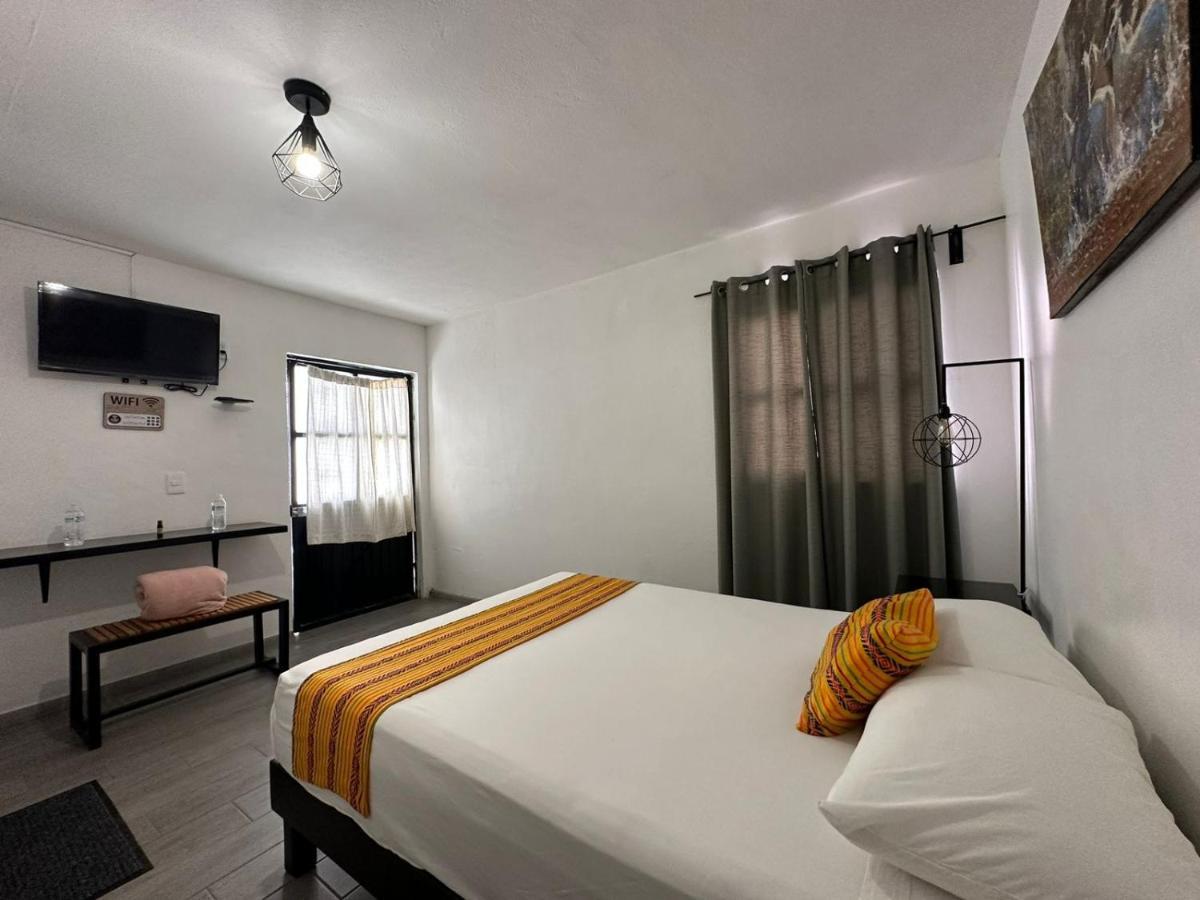Casa Malva Sweet Stay Guanajuato Exterior photo