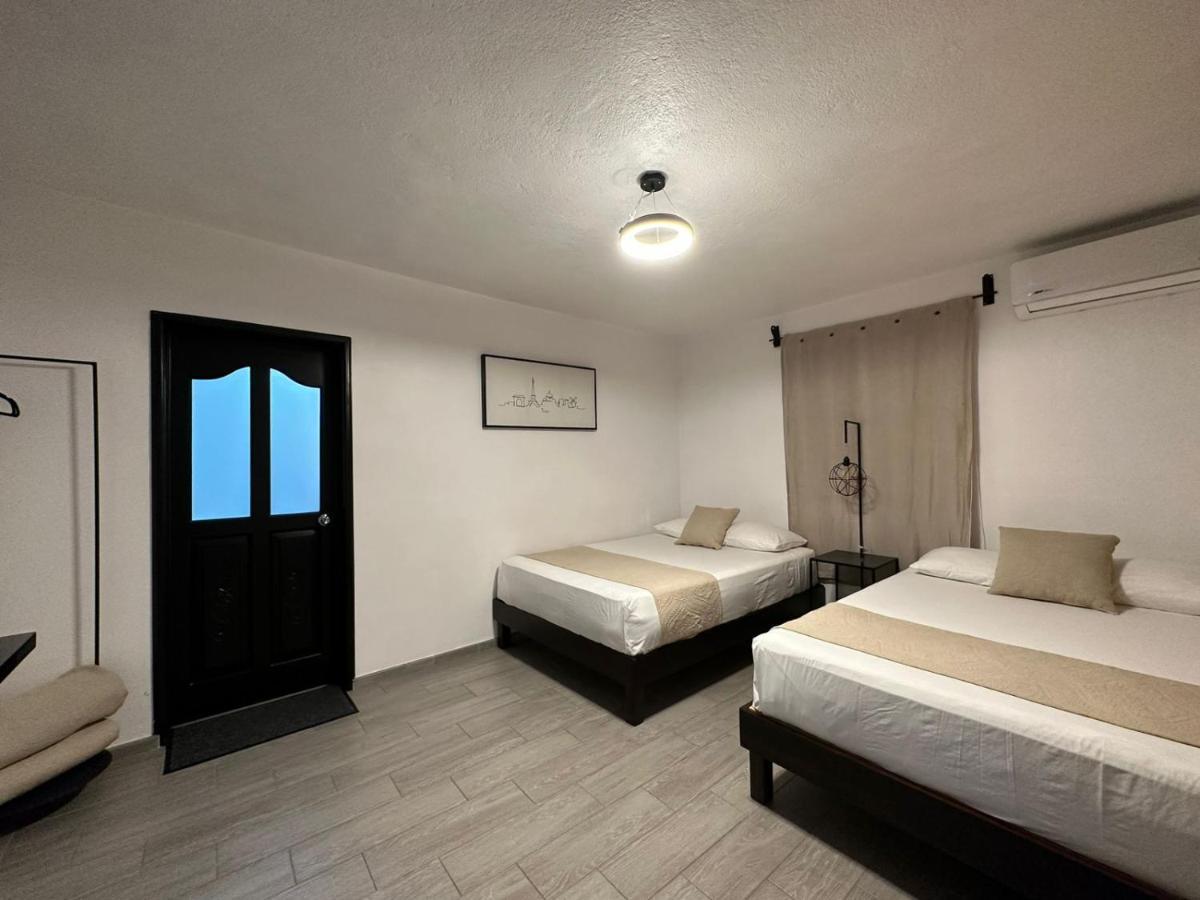 Casa Malva Sweet Stay Guanajuato Exterior photo