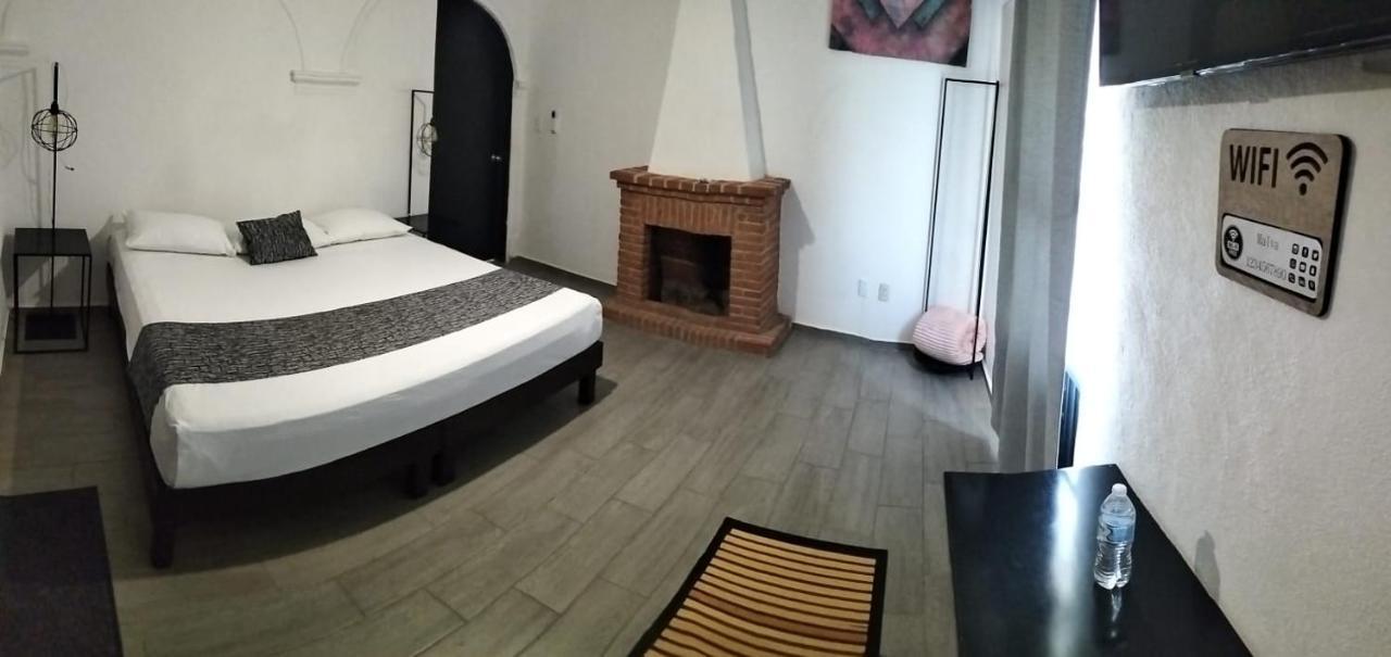 Casa Malva Sweet Stay Guanajuato Exterior photo