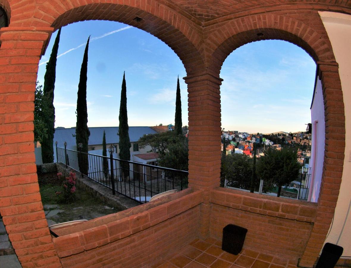 Casa Malva Sweet Stay Guanajuato Exterior photo